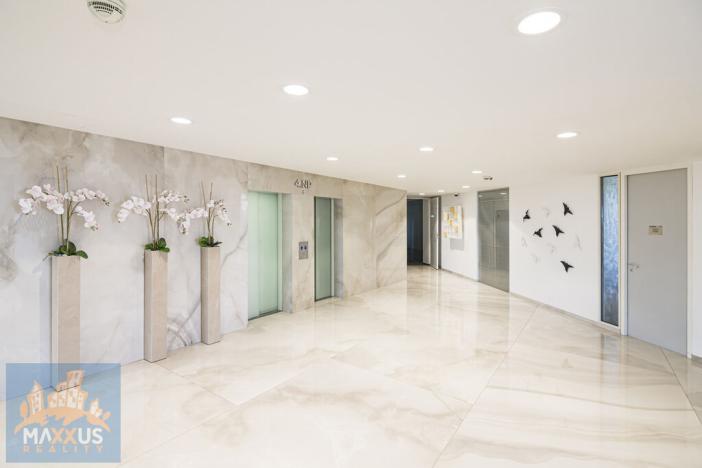 Pronájem kanceláře, Praha - Stodůlky, Šafránkova, 242 m2