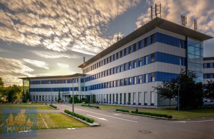 Pronájem kanceláře, Praha - Stodůlky, Šafránkova, 242 m2