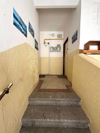 Prodej bytu 2+1, Karlovy Vary, Petřín, 60 m2