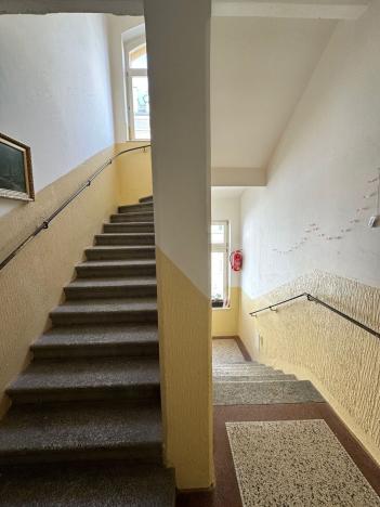 Prodej bytu 2+1, Karlovy Vary, Petřín, 60 m2