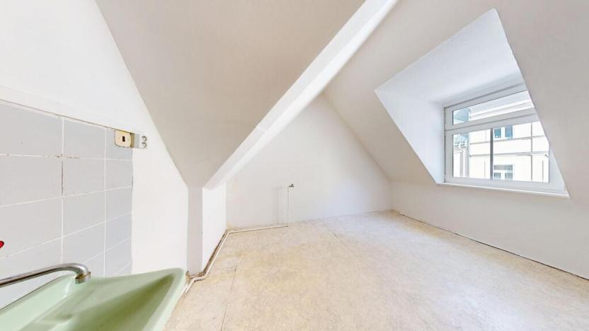 Prodej bytu 2+1, Karlovy Vary, Petřín, 60 m2