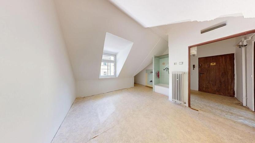 Prodej bytu 2+1, Karlovy Vary, Petřín, 60 m2