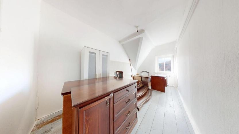 Prodej bytu 2+1, Karlovy Vary, Petřín, 60 m2