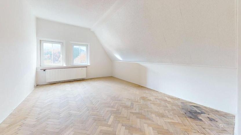 Prodej bytu 2+1, Karlovy Vary, Petřín, 60 m2