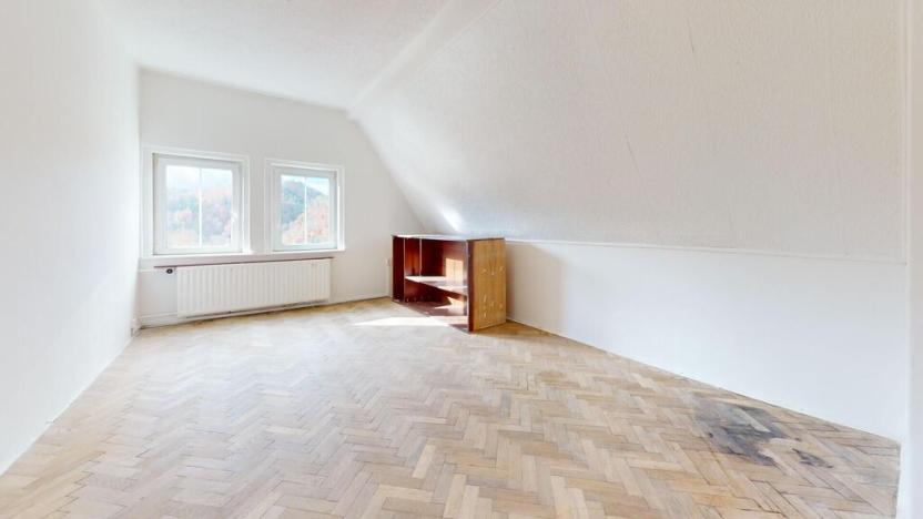 Prodej bytu 2+1, Karlovy Vary, Petřín, 60 m2