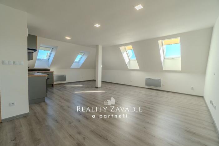 Prodej bytu 3+kk, Ostrava - Slezská Ostrava, Šenovská, 74 m2