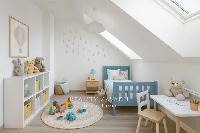 Prodej bytu 3+kk, Ostrava - Slezská Ostrava, Šenovská, 74 m2