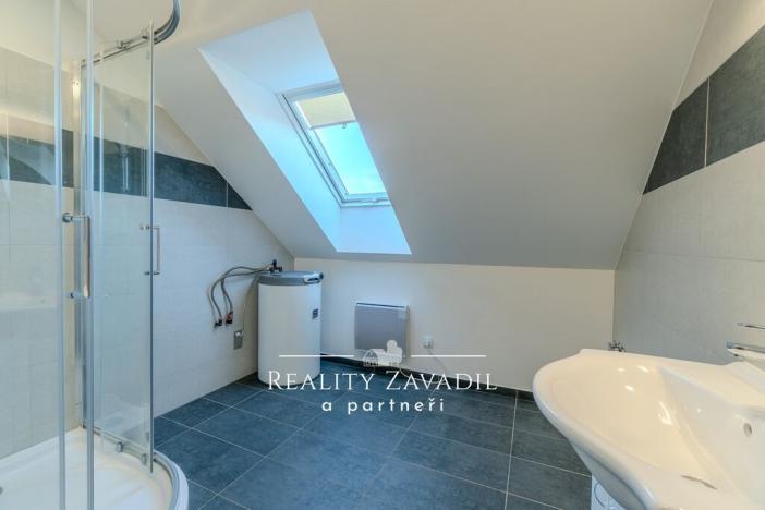 Prodej bytu 3+kk, Ostrava - Slezská Ostrava, Šenovská, 74 m2