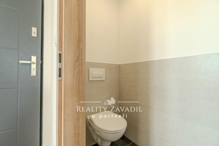 Prodej bytu 3+kk, Ostrava - Slezská Ostrava, Šenovská, 74 m2