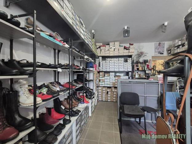 Pronájem obchodního prostoru, Praha - Vršovice, Vršovická, 70 m2