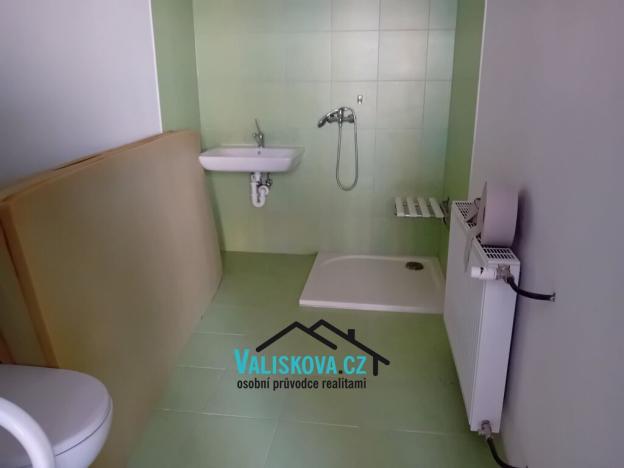 Pronájem ordinace, Kroměříž, Bílanská, 17 m2