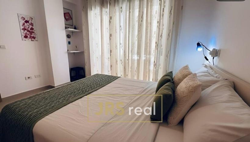 Prodej bytu 1+1, Shkembi i Kavajës, Albánie, 46 m2