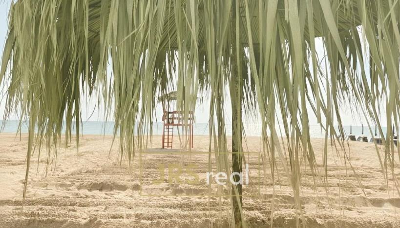 Prodej bytu 1+1, Shkembi i Kavajës, Albánie, 46 m2