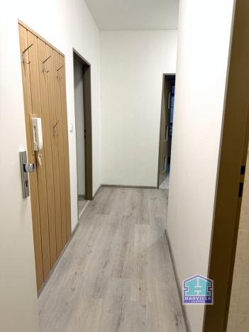 Prodej bytu 2+1, Měčín, Sadová, 67 m2