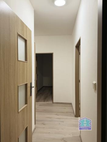 Prodej bytu 2+1, Měčín, Sadová, 67 m2