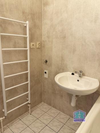 Prodej bytu 2+1, Měčín, Sadová, 67 m2