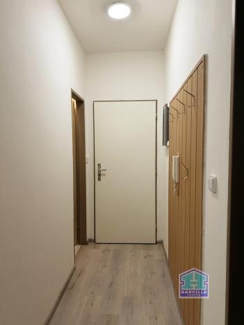 Prodej bytu 2+1, Měčín, Sadová, 67 m2