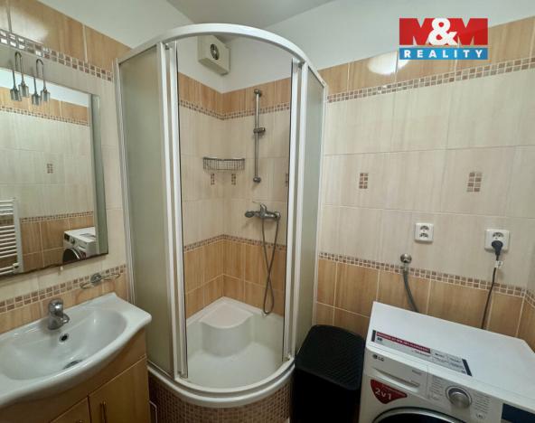 Pronájem bytu 3+1, Chrudim - Chrudim IV, Strojařů, 78 m2