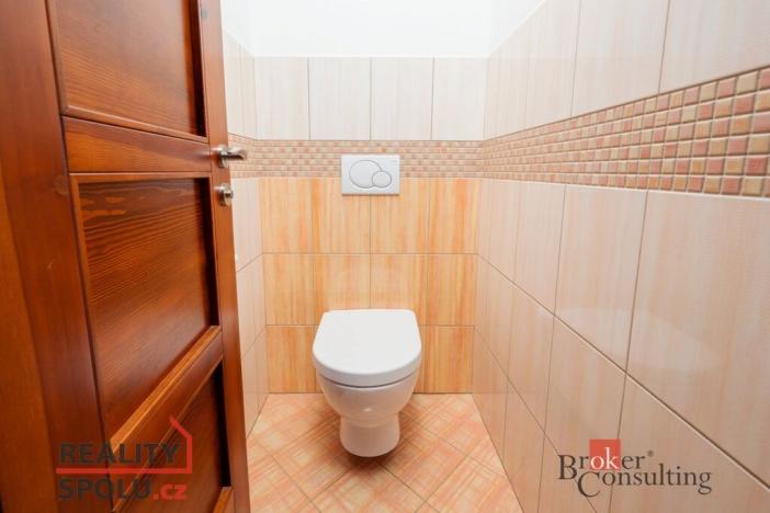 Prodej bytu 2+kk, Hrádek nad Nisou, 1. máje, 51 m2