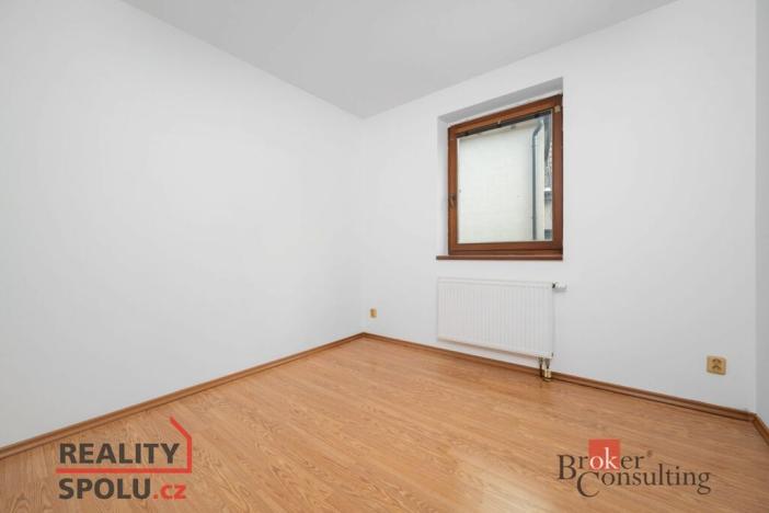 Prodej bytu 2+kk, Hrádek nad Nisou, 1. máje, 51 m2