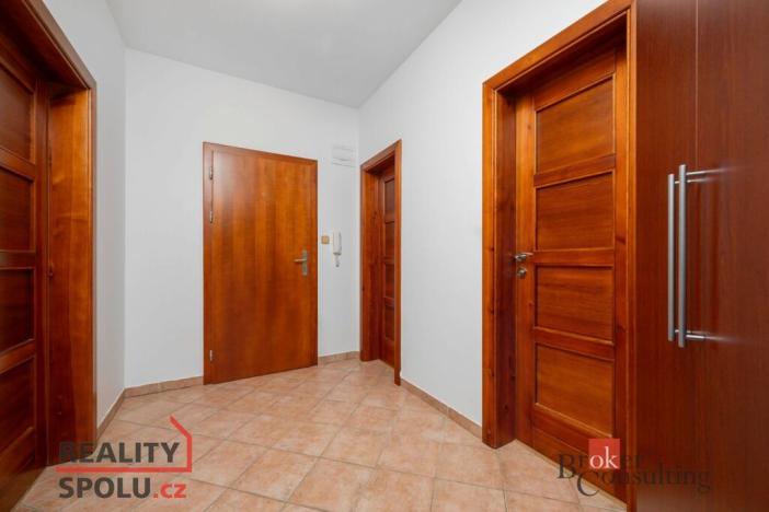 Prodej bytu 2+kk, Hrádek nad Nisou, 1. máje, 51 m2