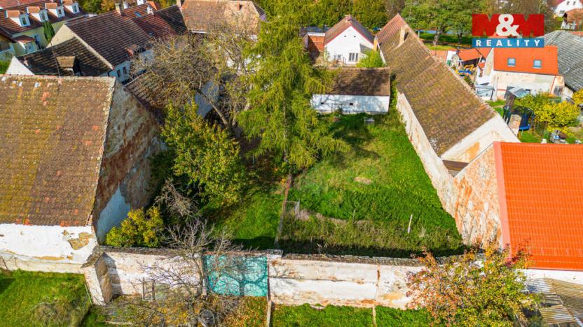 Prodej pozemku pro bydlení, Homole, 1213 m2