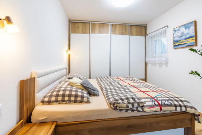 Prodej chaty, Říčany, Oddechová, 58 m2