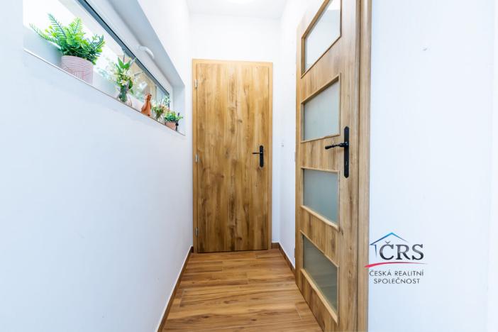 Prodej chaty, Říčany, Oddechová, 58 m2