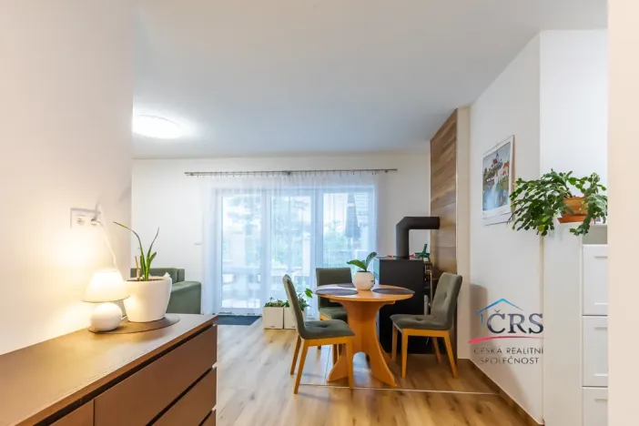 Prodej chaty, Říčany, Oddechová, 58 m2