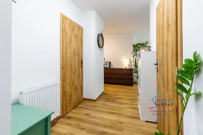 Prodej chaty, Říčany, Oddechová, 58 m2