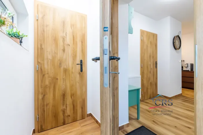 Prodej chaty, Říčany, Oddechová, 58 m2