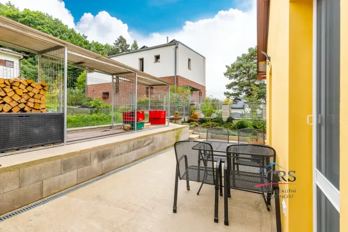 Prodej chaty, Říčany, Oddechová, 58 m2