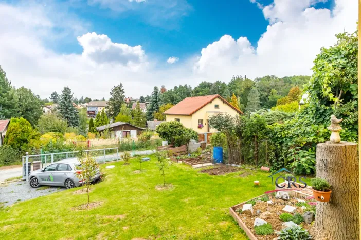 Prodej chaty, Říčany, Oddechová, 58 m2