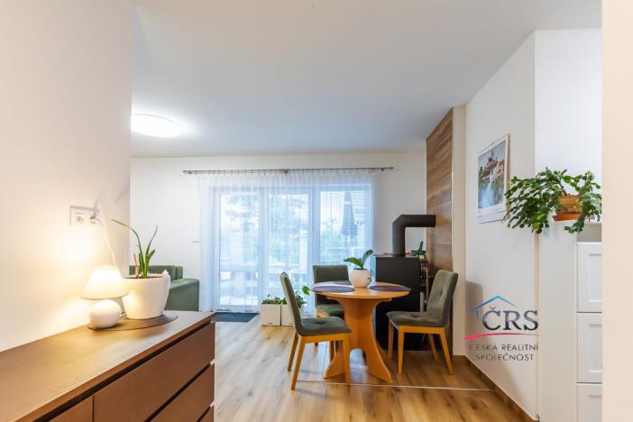 Prodej rodinného domu, Říčany, Oddechová, 58 m2