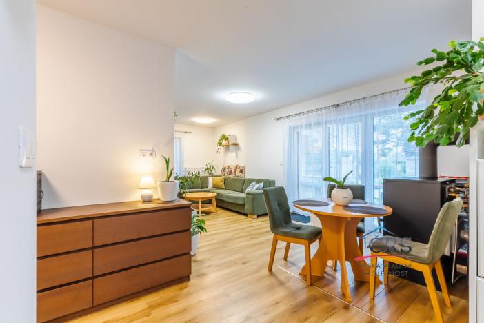 Prodej rodinného domu, Říčany, Oddechová, 58 m2