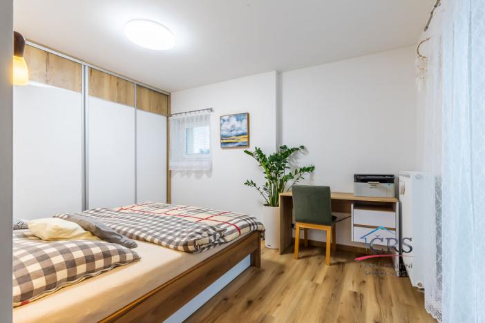 Prodej rodinného domu, Říčany, Oddechová, 58 m2