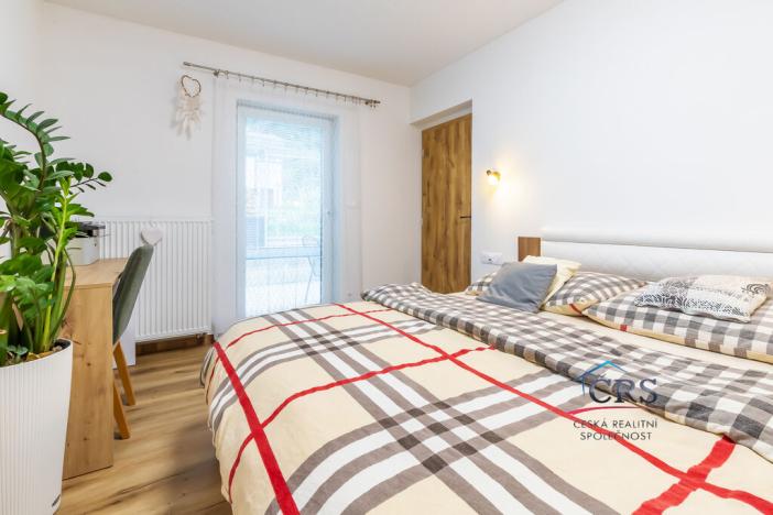 Prodej rodinného domu, Říčany, Oddechová, 58 m2