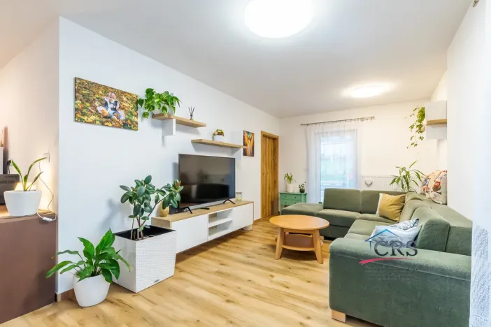 Prodej rodinného domu, Říčany, Oddechová, 58 m2