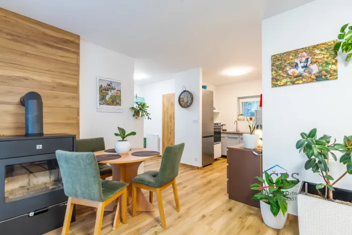 Prodej rodinného domu, Říčany, Oddechová, 58 m2