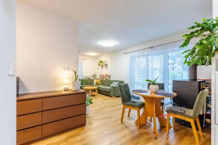 Prodej rodinného domu, Říčany, Oddechová, 58 m2