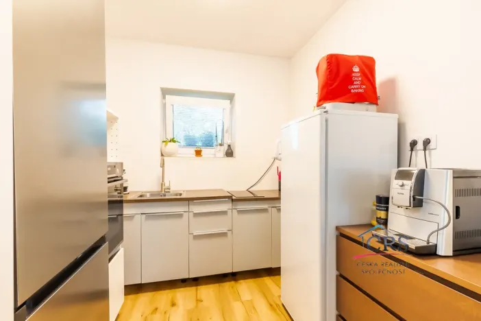 Prodej rodinného domu, Říčany, Oddechová, 58 m2