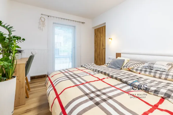 Prodej rodinného domu, Říčany, Oddechová, 58 m2