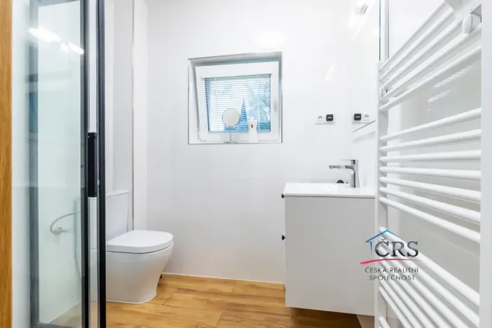 Prodej rodinného domu, Říčany, Oddechová, 58 m2