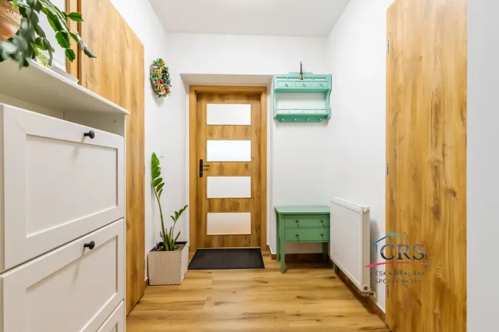 Prodej rodinného domu, Říčany, Oddechová, 58 m2