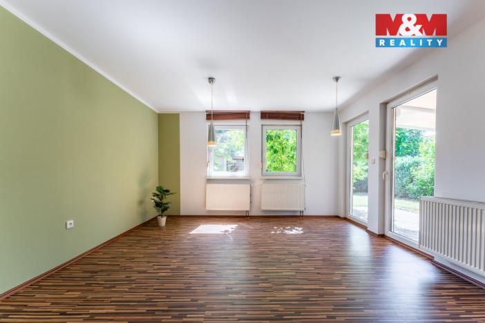 Prodej rodinného domu, Chýně, Točivá, 113 m2