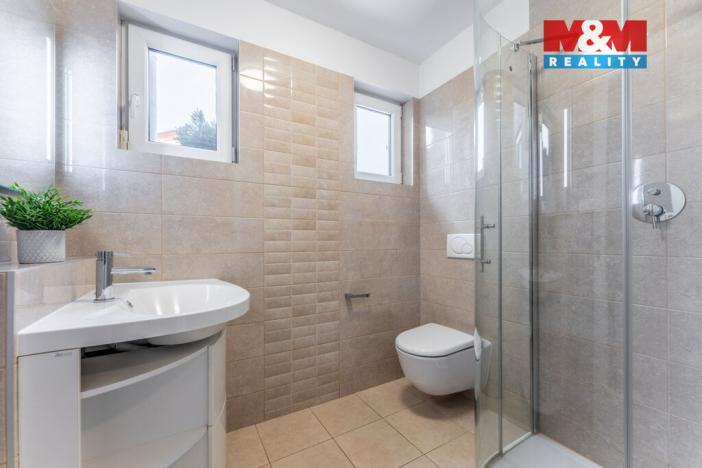 Prodej rodinného domu, Chýně, Točivá, 113 m2