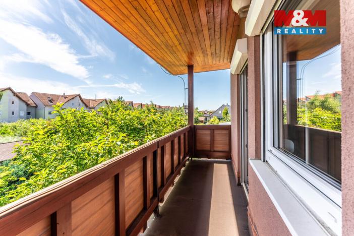 Prodej rodinného domu, Chýně, Točivá, 113 m2