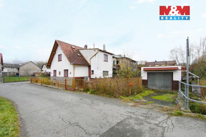 Prodej rodinného domu, Postřekov, 153 m2