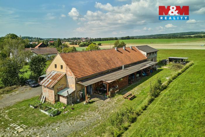 Prodej rodinného domu, Rohoznice, 370 m2