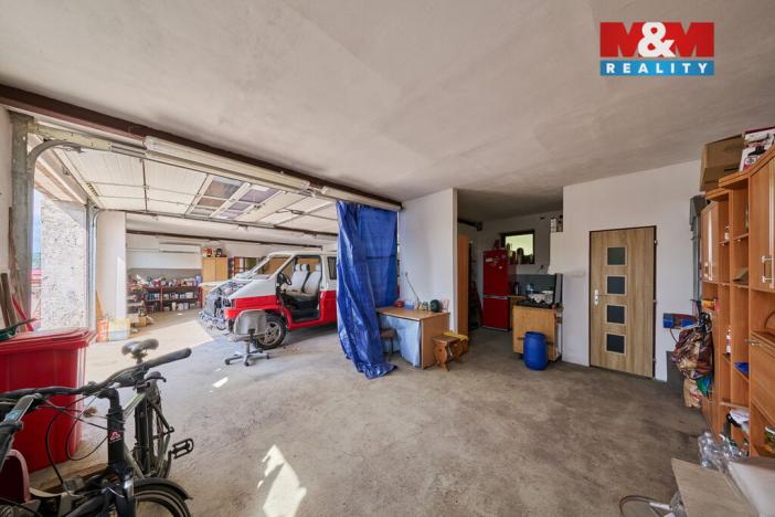 Prodej rodinného domu, Rohoznice, 370 m2